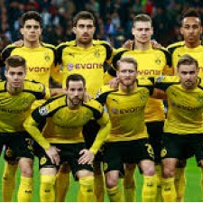 Naslov lige sljedeće sezone je cilj Borussie Dortmund